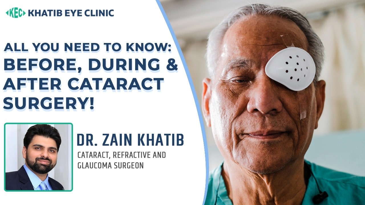 cataract surgery