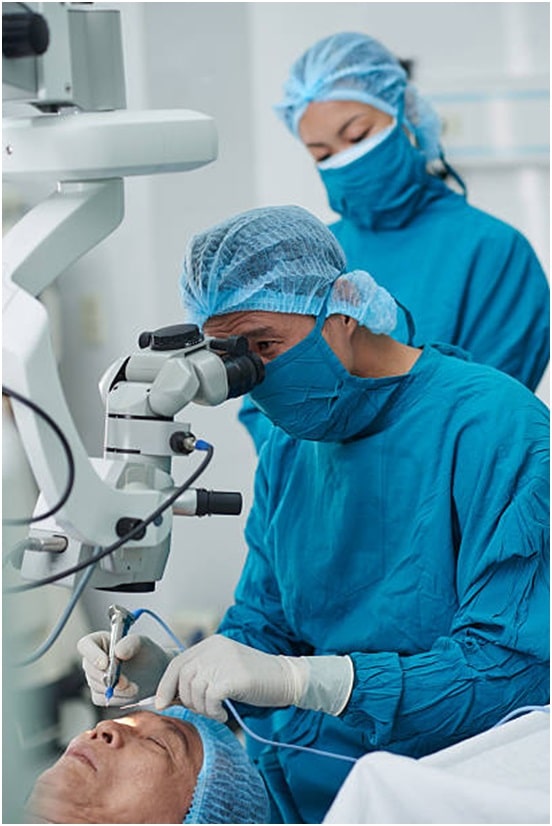 cataract