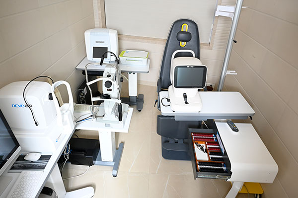 khatib clinic images