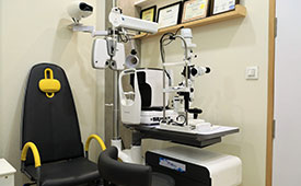 Eye hospital Photos